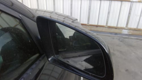 2008 Audi Audia3