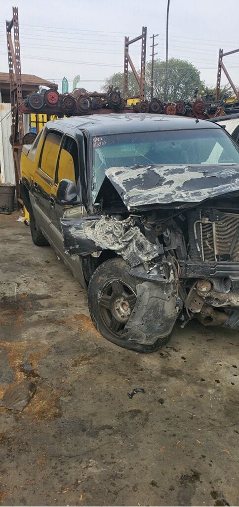 2002 GMC Aval15