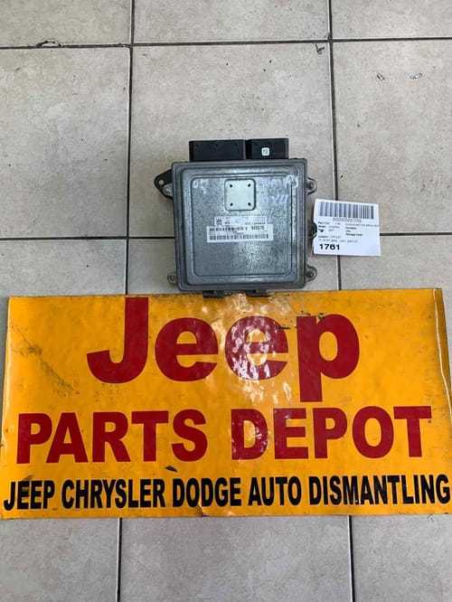 2007 Jeep Compass