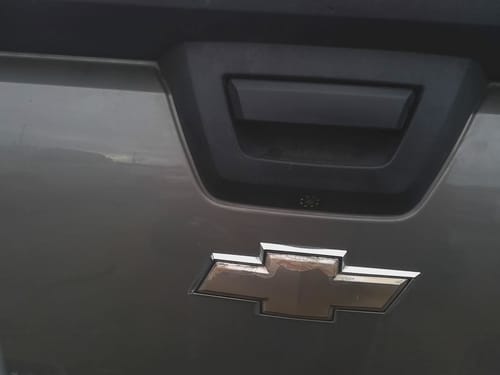 2007 GMC Aval15