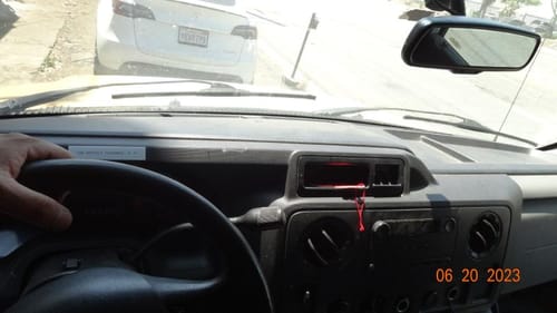 2010 Ford E-150