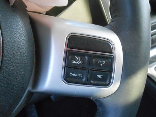 2016 Jeep Compass
