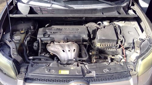 2011 Scion Xb