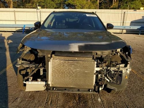 2018 Range Rover Range Rover Velar