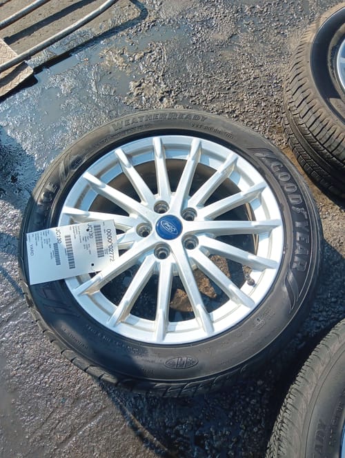 2013 Ford C-max