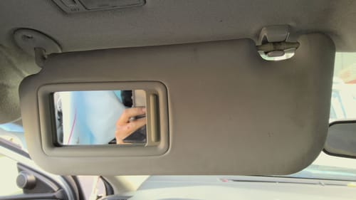 2016 Scion Im