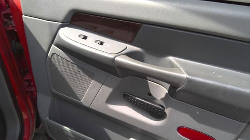 2008 Dodge Dpu15