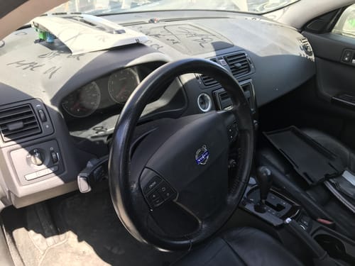 2006 Volvo S40