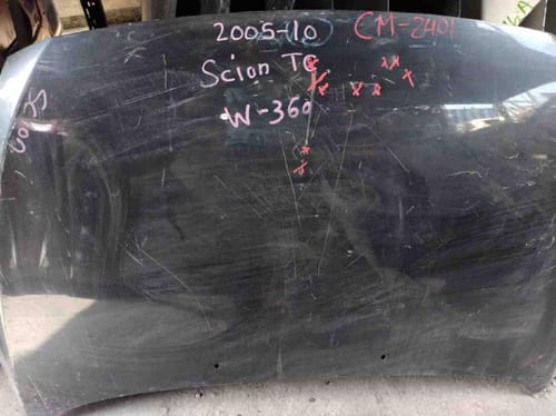 2008 Scion Sciotc