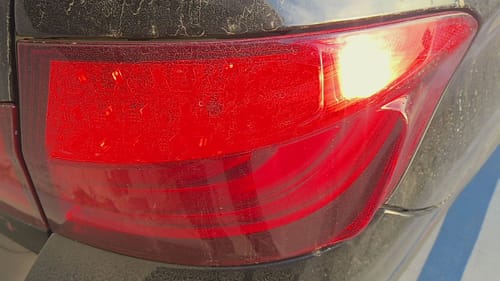 2013 BMW 535i