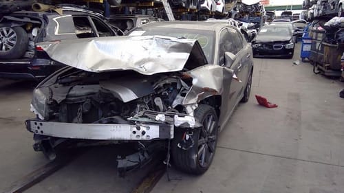 2015 Lexus Gs350