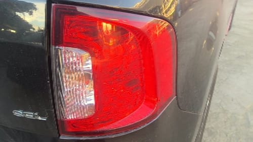2013 Ford Edge