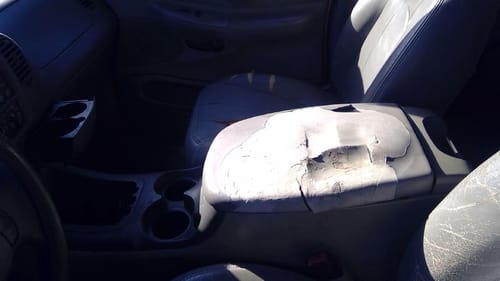 2001 Ford Expedition