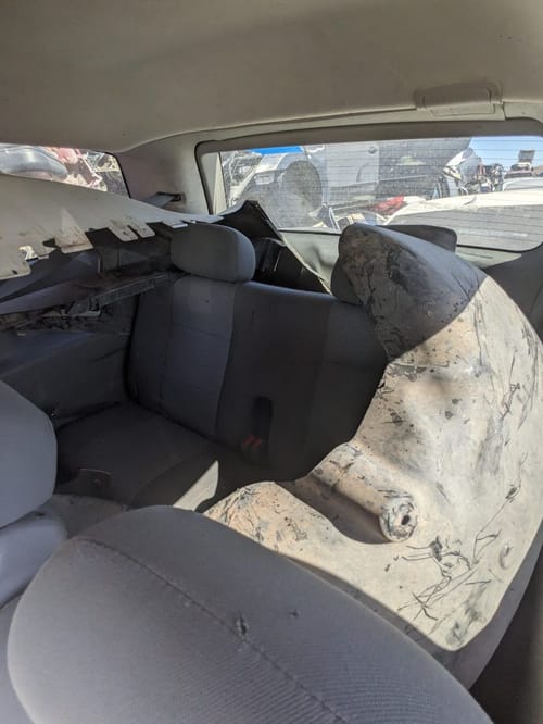 2007 Dodge Durango