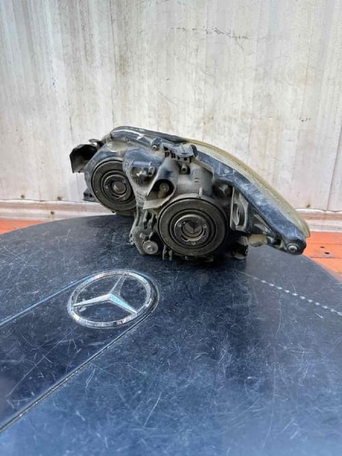 2007 Scion Sciotc