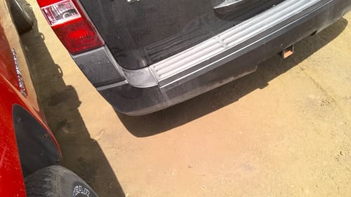 2010 Ford Expedition