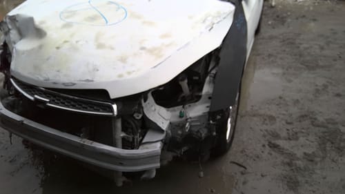 2012 Chevrolet Cruze