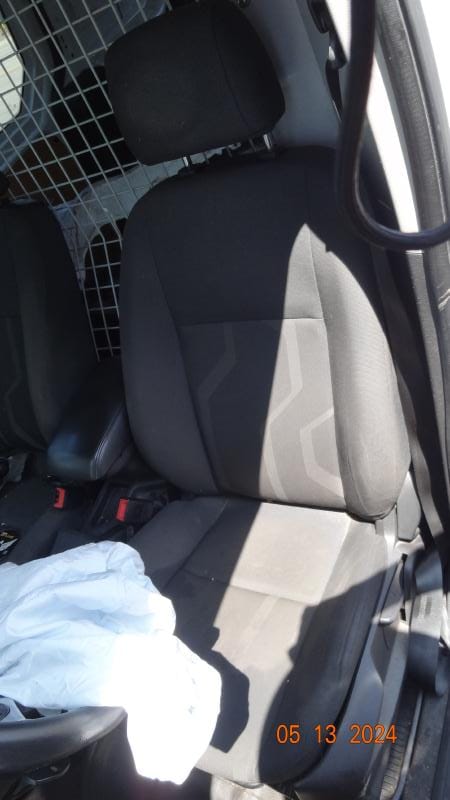 2016 Ford Transit