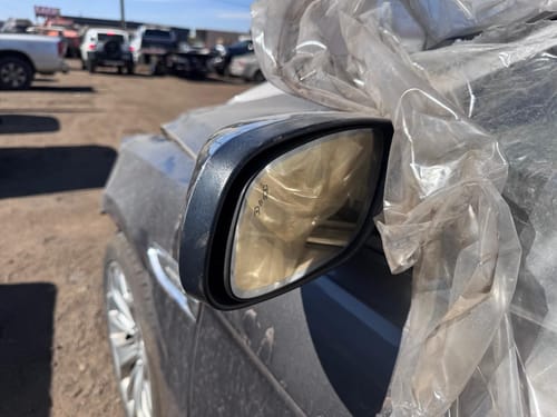 2013 Ford Taurus