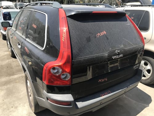 2004 Volvo Xc90