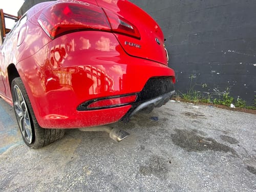 2014 Kia Forte