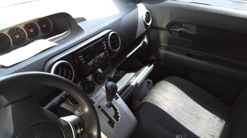 2008 Scion Xb