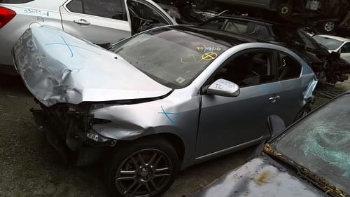 2007 Scion Sciotc