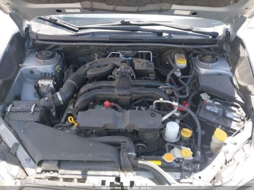 2016 Subaru Impreza