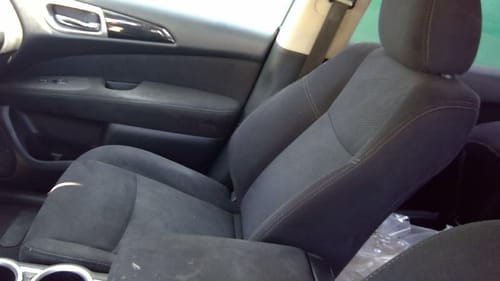 2014 Nissan Pathfinder