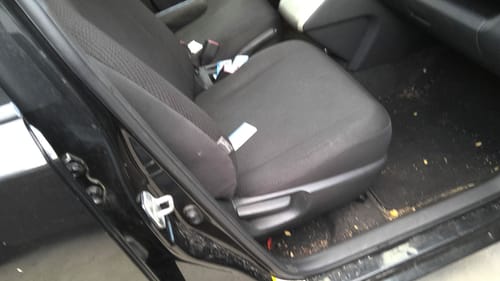 2009 Scion Xb