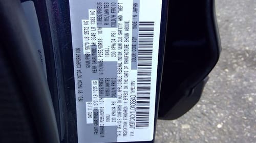 2020 Mazda Cx-9