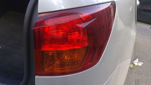 2007 Lexus Is350