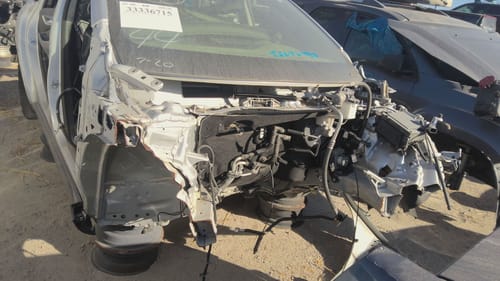2019 Buick Enclave