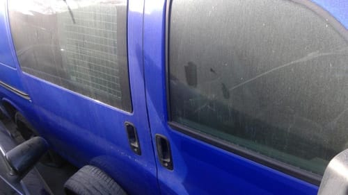 2008 GMC Expr25