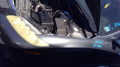 2005 Mazda 6