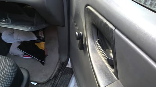 2007 Ford Ranger