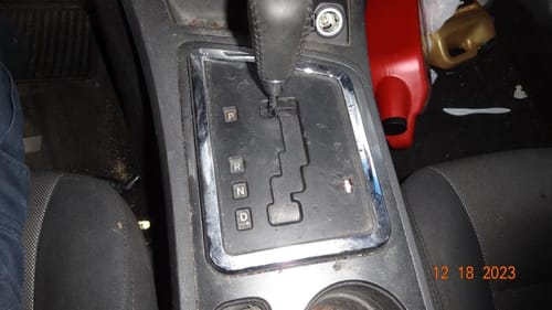 2014 Chrysler Challenger