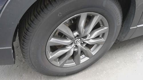 2022 Mazda Cx-9