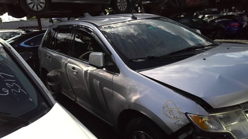 2010 Ford Edge