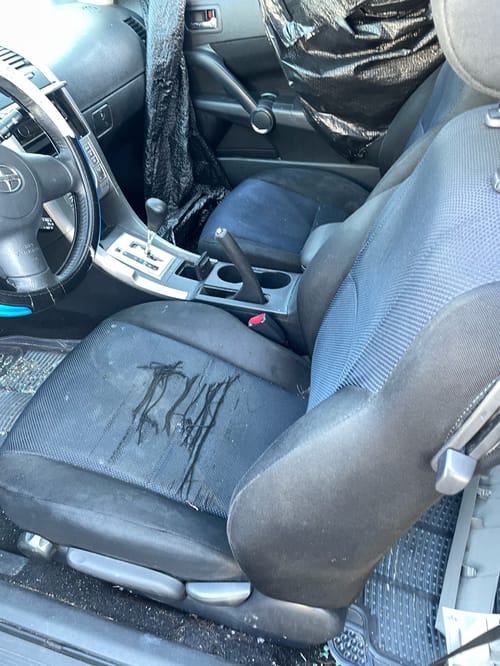 2005 Scion Sciotc