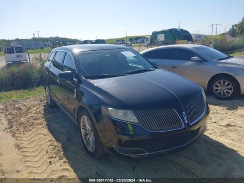 2013 Lincoln Mkt