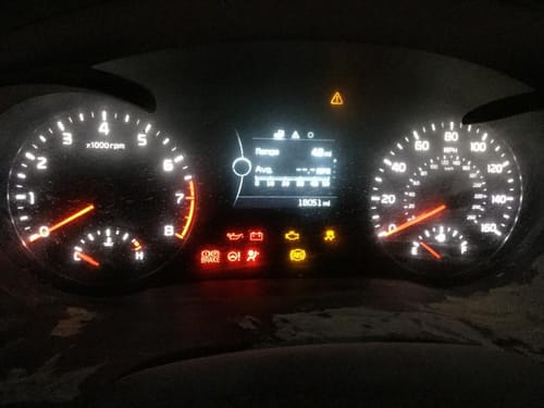 2016 Kia Optima