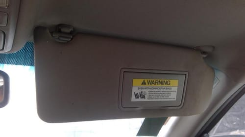 2011 Honda Pilot