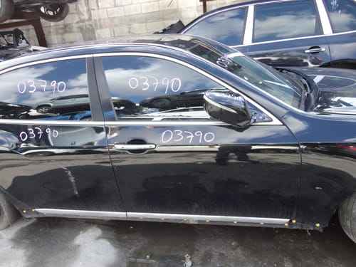 2014 Hyundai Equus