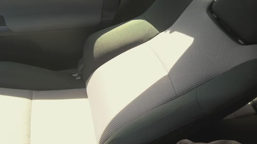 2015 Scion Sciotc