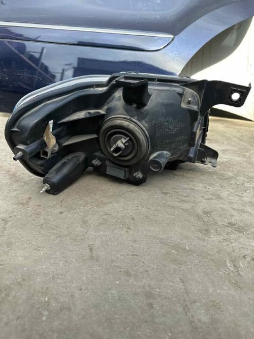 2007 Ford Explorer