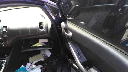 2018 Kia Forte