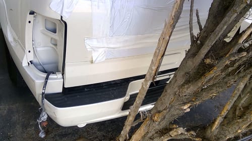 2005 Cadillac Escalade