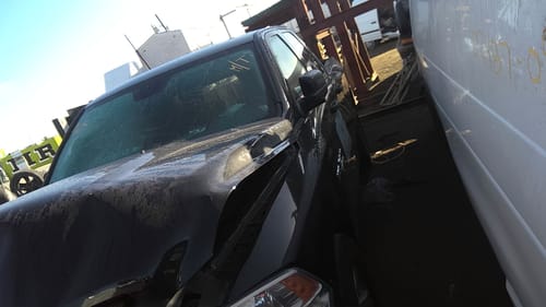 2018 Dodge Dpu15