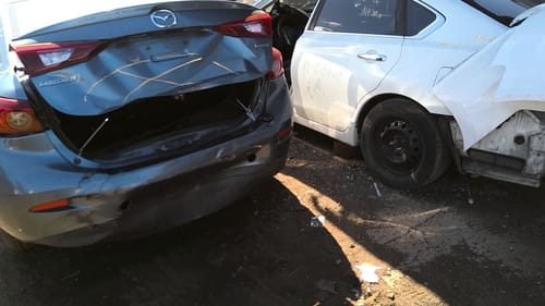 2014 Mazda Mazda3